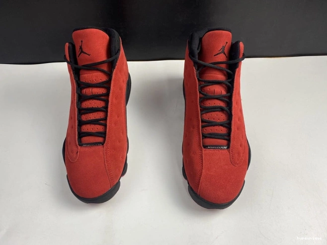 HYPE DJ5982 BRED